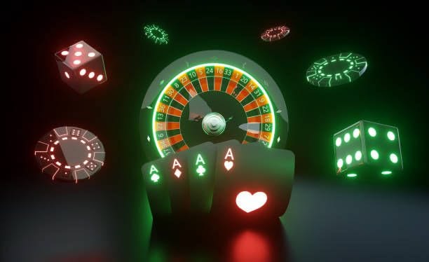 Aus789 Casino: The Ultimate Guide to Australia’s Premier Online Gaming Hub