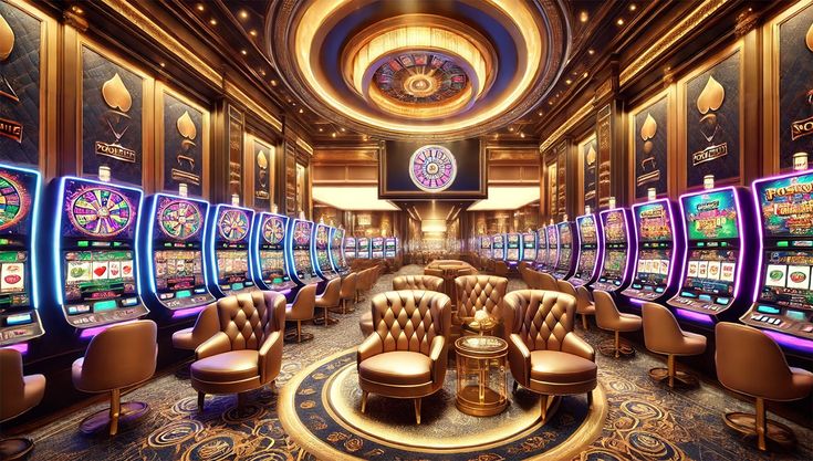 OKBET789 Casino Australia: The Ultimate Guide to Premium Gaming